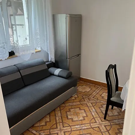 Dom Z Grillem Niedaleko Kapieliska Appartement *