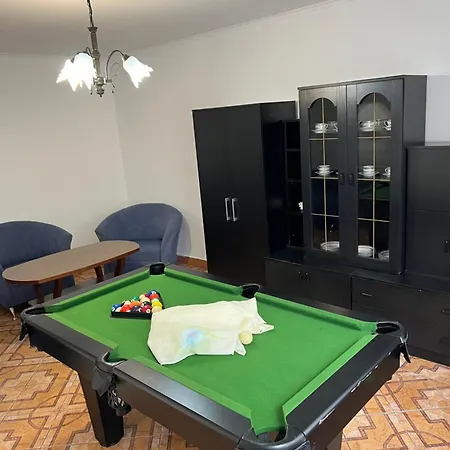 Appartement Dom Z Grillem Niedaleko Kapieliska *