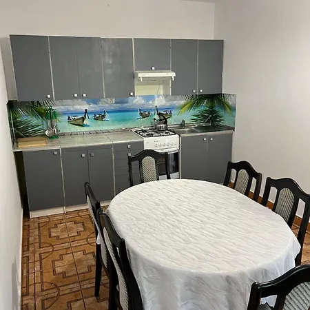 Appartement Dom Z Grillem Niedaleko Kapieliska Zaszkow