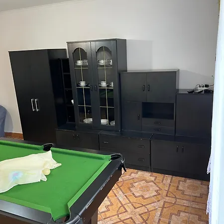 Dom Z Grillem Niedaleko Kapieliska