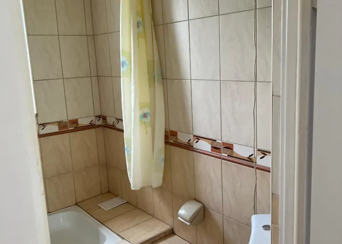 Dom Z Grillem Niedaleko Kapieliska * Zaszkow