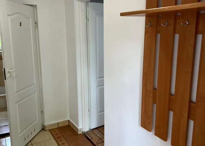 Apartment Dom Z Grillem Niedaleko Kapieliska Zaszkow