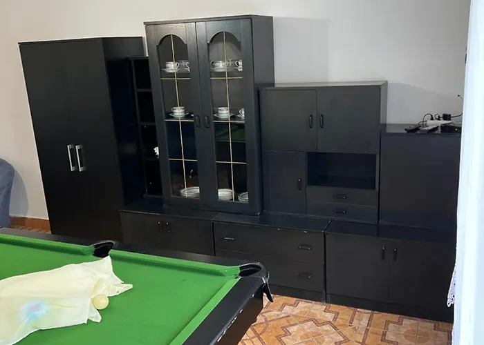 Dom Z Grillem Niedaleko Kapieliska